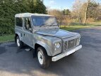 Thumbnail Photo 5 for 1985 Land Rover Defender 90